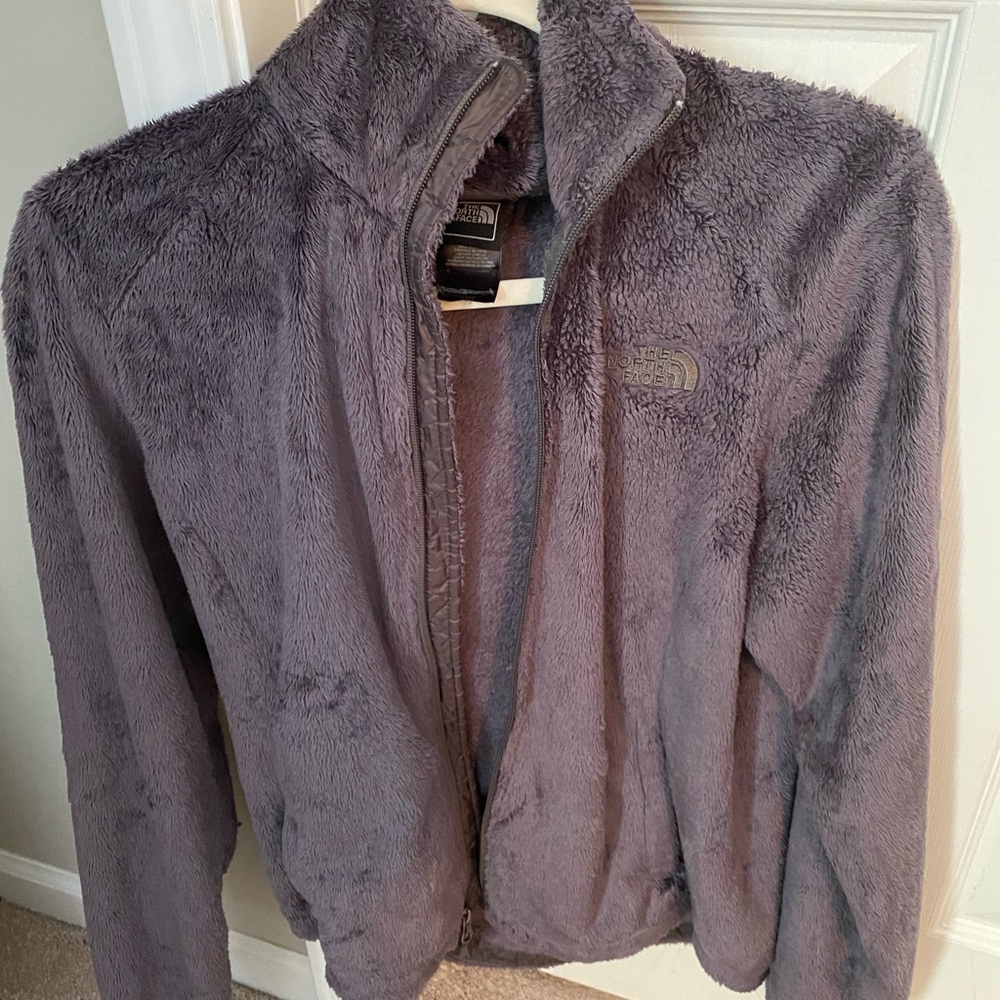 North Face Jacket